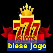 blese jogo